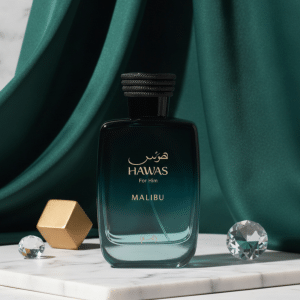 Hawas Malibu - Rasasi Eau de Parfum(100 ml | 3.4 oz)