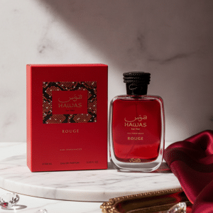 Hawas Rouge - Rasasi Eau de Parfum(100 ml | 3.4 oz)