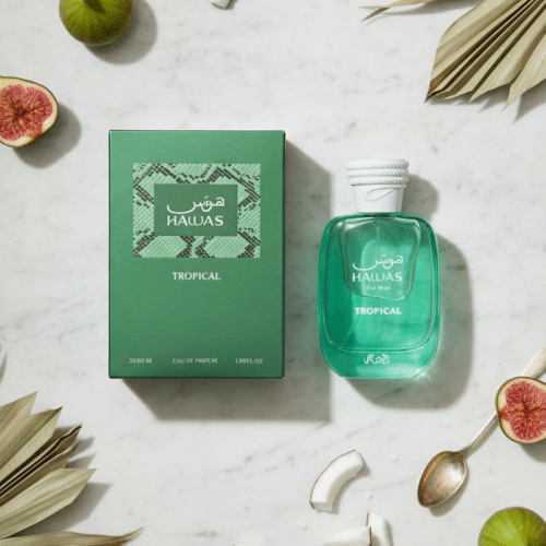 studio_1791361653811_0.png Hawas Tropical - Rasasi Eau de Parfum (100 ml | 3.4 oz)