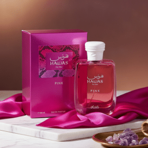 Hawas Pink - Rasasi Eau de Parfum (100 ml | 3.4 oz)
