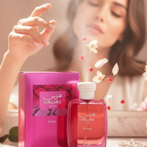 Hawas Pink - Rasasi Eau de Parfum (100 ml | 3.4 oz)