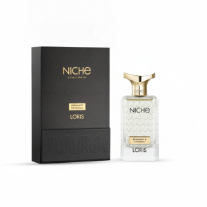 Bergamot Patchouli - Loris Niche Perfume (70 ml)