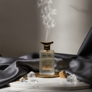 Burn - Loris Niche Perfume (70 ml)