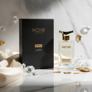 Coco Vanille - Loris Niche Perfume (70 ml)
