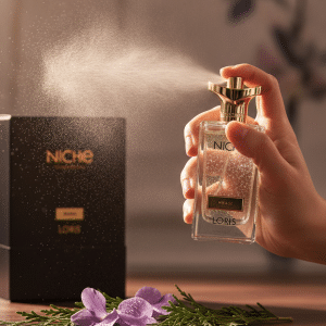 Mirage - Loris Niche Perfume (70 ml)