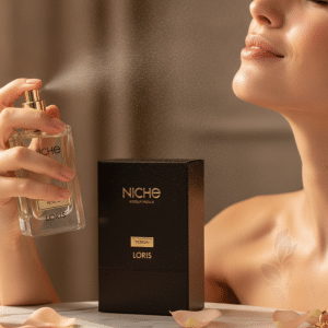 Petalia - Loris Niche Perfume (70 ml)
