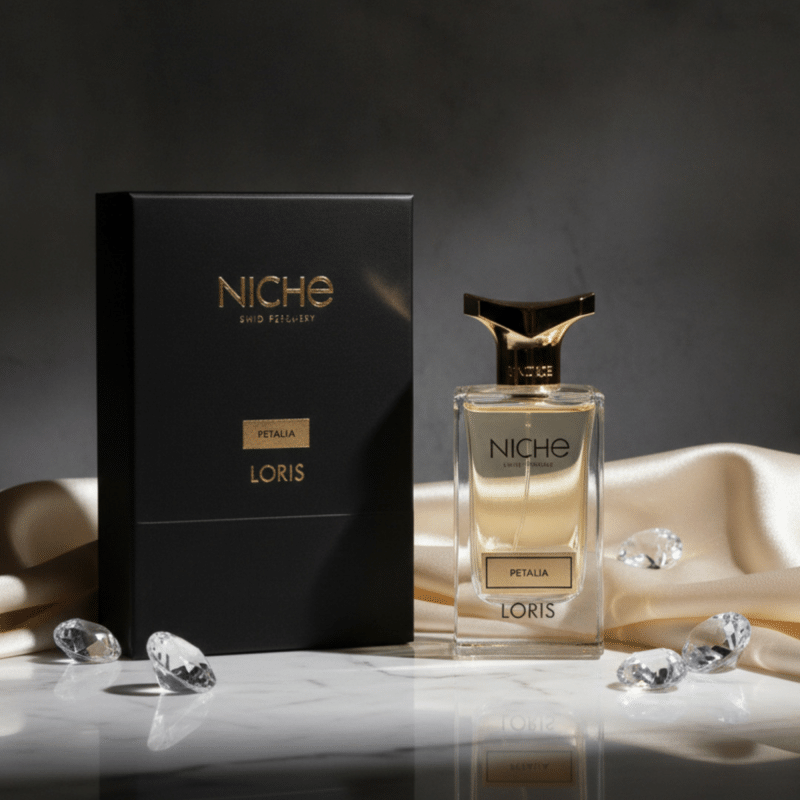 Petalia - Loris Niche Perfume (70 ml)