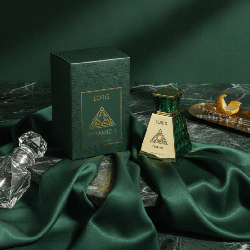 Oterie perfumes