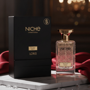 Sultans Magic - Loris Niche Perfume (70 ml)