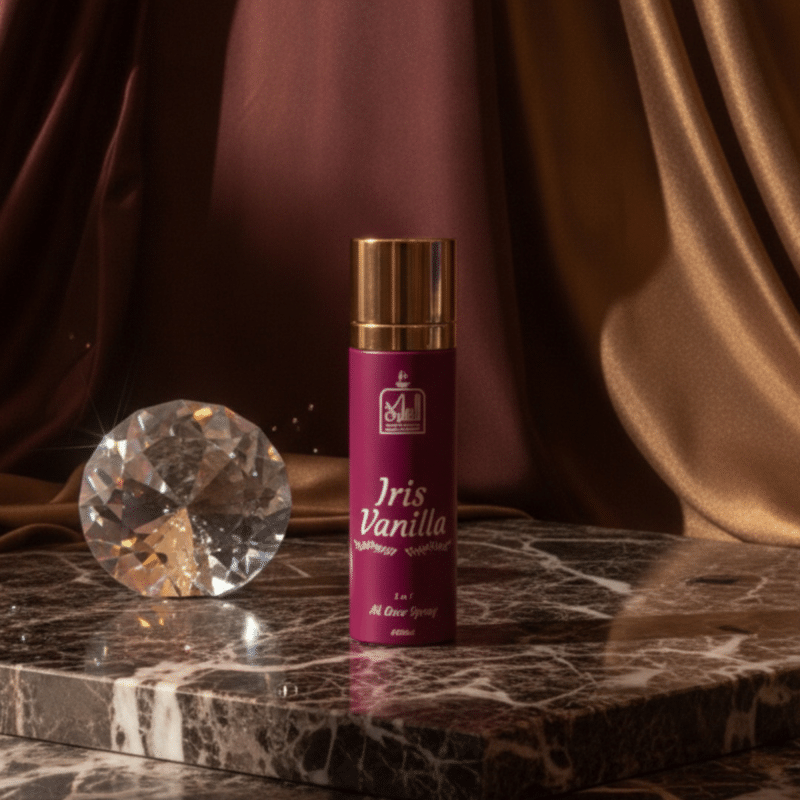3 in 1 All Over Spray - Otrie Perfumes (100ml)