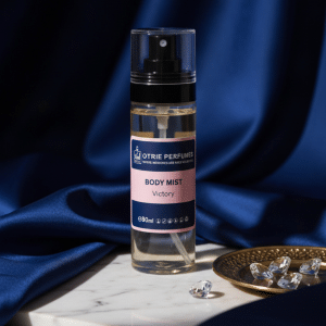 Body Mist - Otrie Perfumes (80 ml)