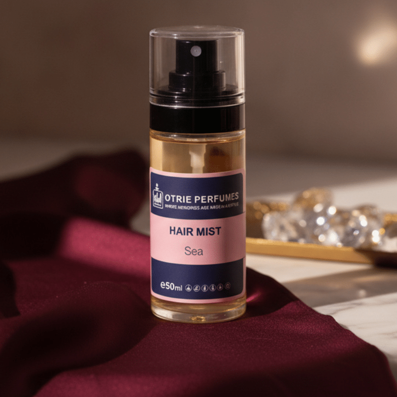 Hair Mist - Otrie Perfumes (50ml)