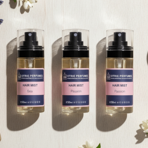 Hair Mist - Otrie Perfumes (50ml)
