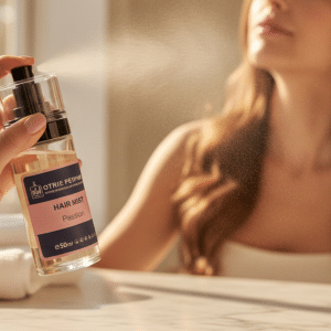 Hair Mist - Otrie Perfumes (50ml)