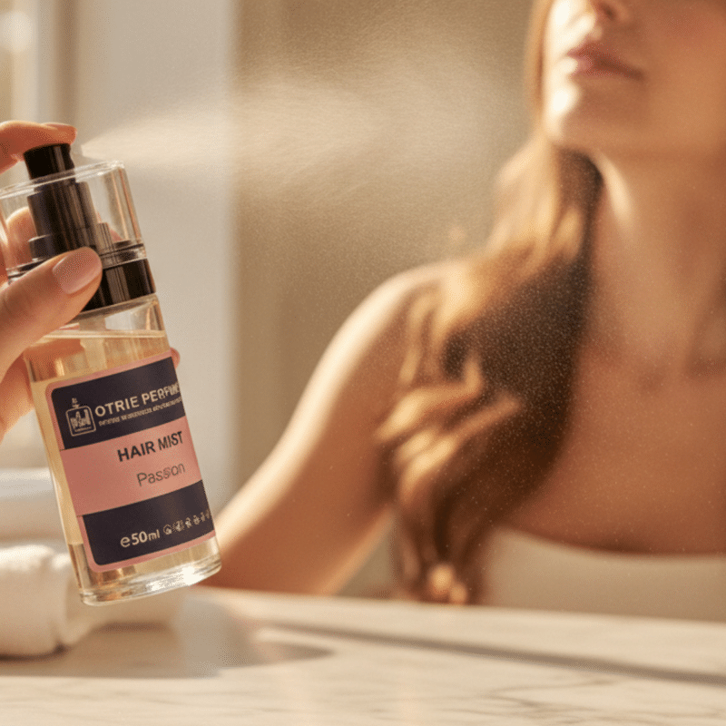 Hair Mist - Otrie Perfumes (50ml)