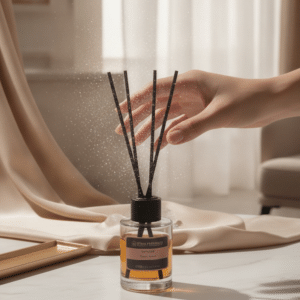 Reed Home Diffuser - Otrie Perfumes