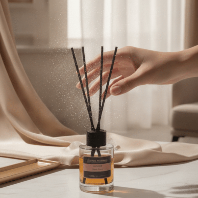 Reed Home Diffuser - Otrie Perfumes