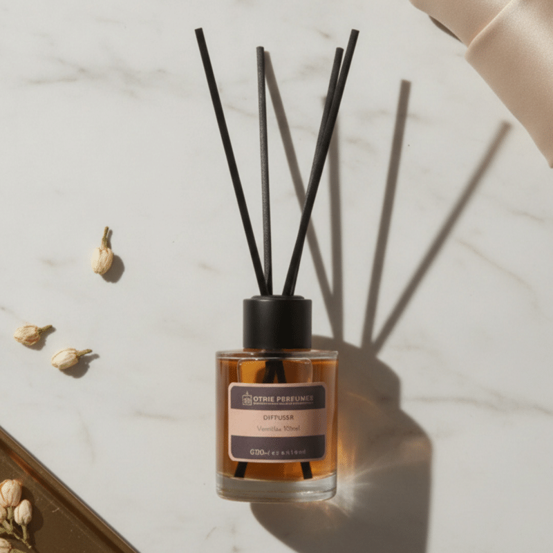 Reed Home Diffuser - Otrie Perfumes