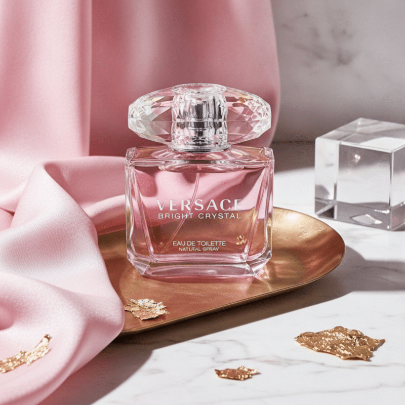 Bright Crystal - Versace Eau de Toilette(90 ml | 3 oz)