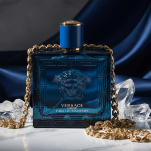 Eros - Versace Eau de Parfum(100 ml | 3.4 oz)
