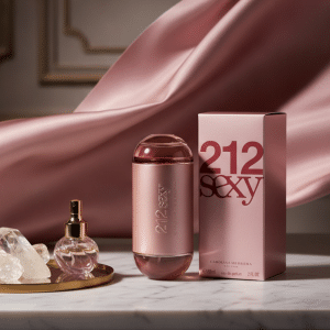212 Sexy - Carolina Herrera Eau de Parfum(60 ml | 2 oz)