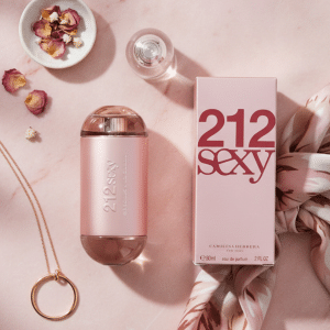 212 Sexy - Carolina Herrera Eau de Parfum(60 ml | 2 oz)