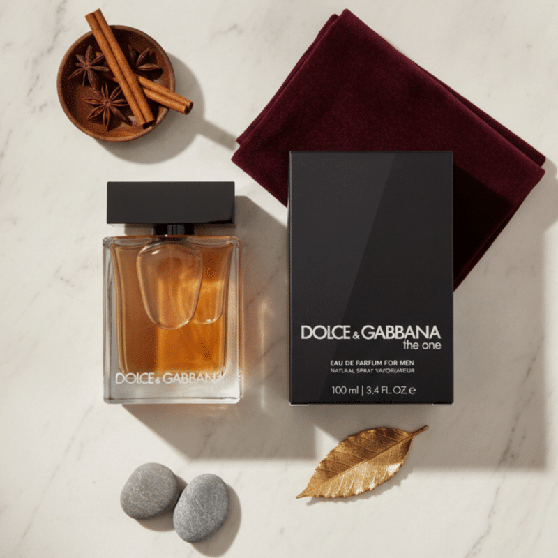 The One - Dolce & Gabbana Eau de Parfum(100 ml | 3.4 oz)
