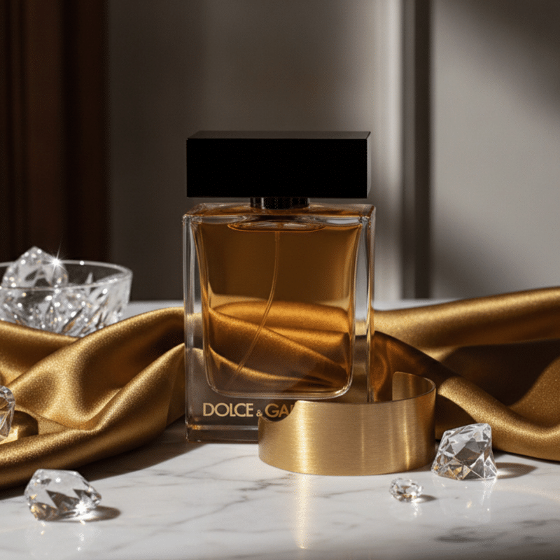 The One - Dolce & Gabbana Eau de Parfum(100 ml | 3.4 oz)