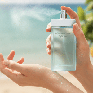 Light Blue - Dolce & Gabbana Eau de Parfum(200 ml | 6.7 oz)
