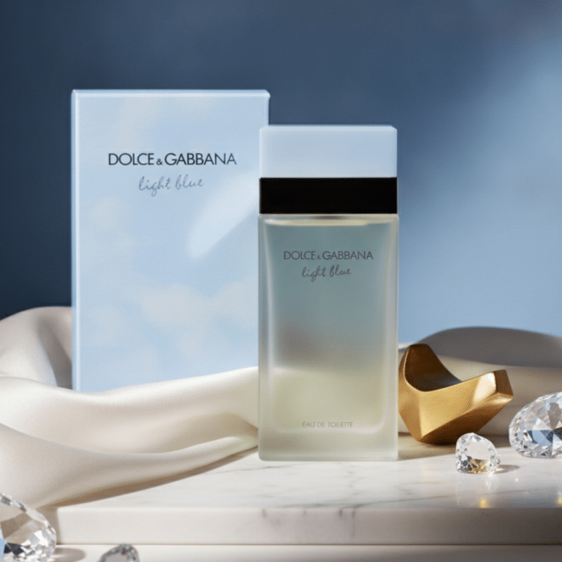 Light Blue - Dolce & Gabbana Eau de Parfum(200 ml | 6.7 oz)