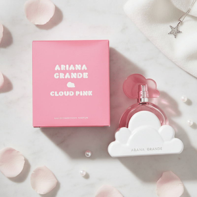 Cloud Pink - Ariana Grande Eau de Parfum(100 ml | 3.4 oz)