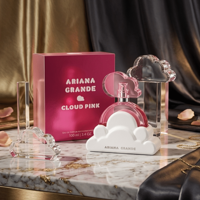 Cloud Pink - Ariana Grande Eau de Parfum(100 ml | 3.4 oz)