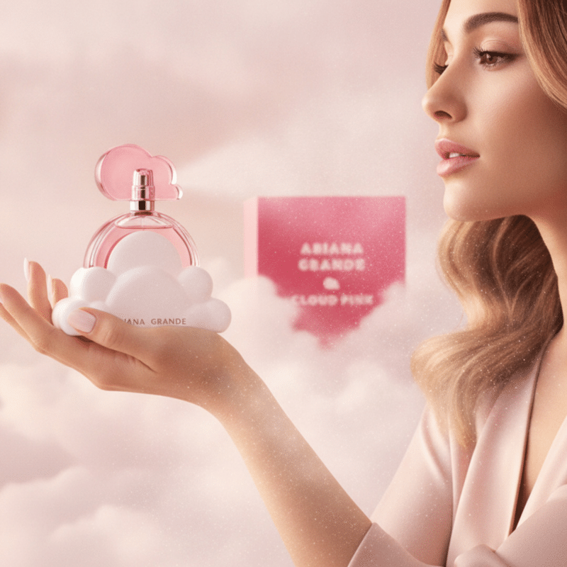 Cloud Pink - Ariana Grande Eau de Parfum(100 ml | 3.4 oz)