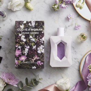 GOD is A Woman - Ariana Grande Eau de Parfum(100 ml | 3.4 oz)