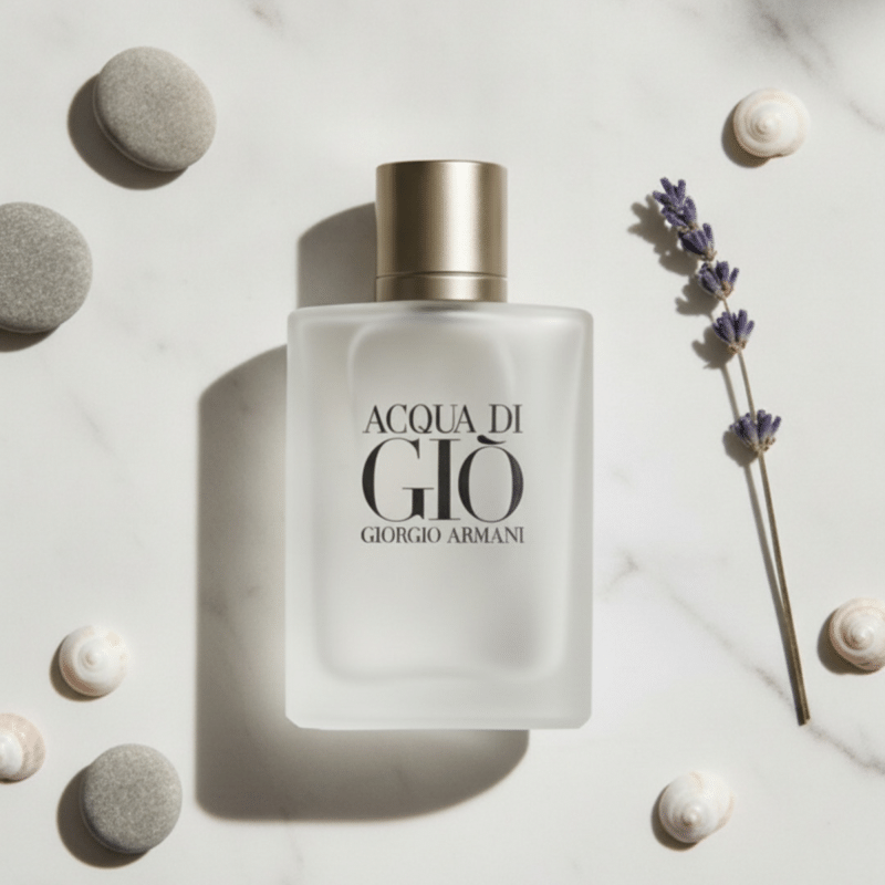 Acqua Di Gio - Giorgio Armani Eau de Toilette(100 ml | 3.4 oz)