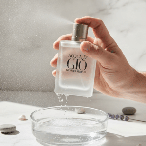 Acqua Di Gio - Giorgio Armani Eau de Toilette(100 ml | 3.4 oz)