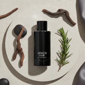 Armani Code - Giorgio Armani Eau de Parfum(125 ml | 4.2 oz)