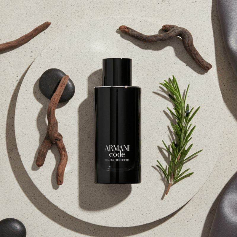 Armani Code - Giorgio Armani Eau de Parfum(125 ml | 4.2 oz)