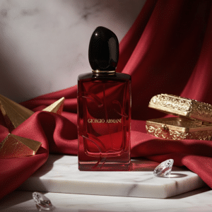 Si Passion Intense - Giorgio Armani Eau de Parfum(50 ml | 1.6 oz)
