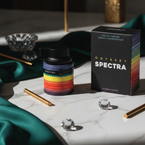 ARMAF Odyssey Spectra Eau de Parfum 100ml