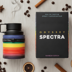 ARMAF Odyssey Spectra Eau de Parfum 100ml