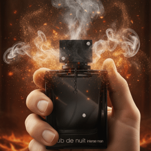 Club De Nuit Intense Man Armaf Eau de Parfum 105ml