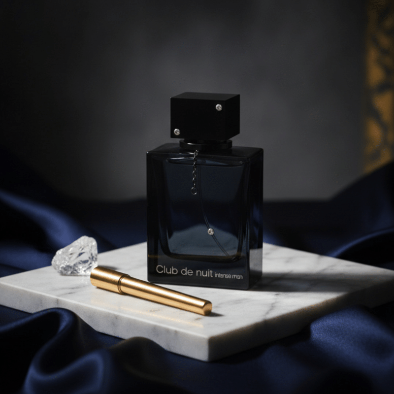 Club De Nuit Intense Man Armaf Eau de Parfum 105ml