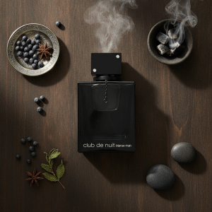 Club De Nuit Intense Man Armaf Eau de Parfum 105ml
