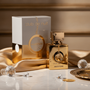 Club De Nuit Intense Milestone - Armaf Eau de Parfum (105 ml | 3.6 oz)