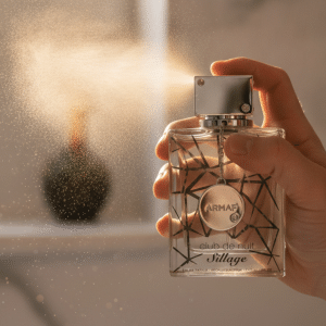 Club De Nuit Intense Sillage - Armaf Eau de Parfum (105 ml | 3.6 oz)