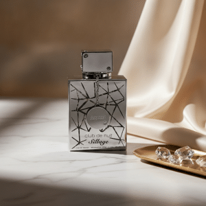 Club De Nuit Intense Sillage - Armaf Eau de Parfum (105 ml | 3.6 oz)