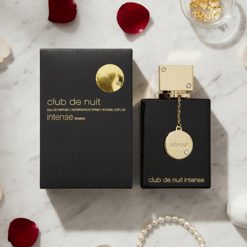 Club De Nuit Intense Women - Armaf Eau de Parfum (105 ml | 3.6 oz)