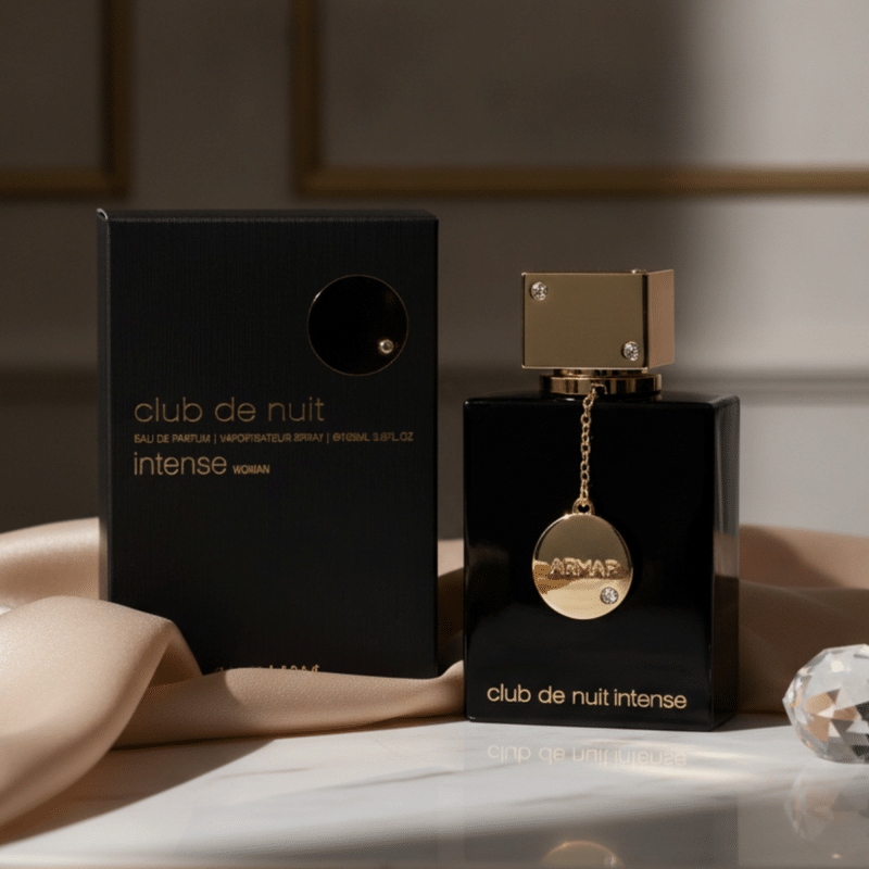 Club De Nuit Intense Women - Armaf Eau de Parfum (105 ml | 3.6 oz)