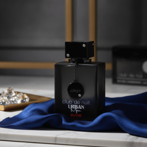 Club De Nuit Urban Man Elixir Armaf EDP 105ml